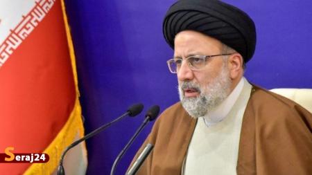 رئیس جمهور: ایستادن بر سکوی قهرمانی جهان نماد قدرت و اراده ورزشکاران است