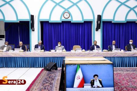 دولت مصوبه تعیین سقف کارانه پزشکان را اصلاح کرد