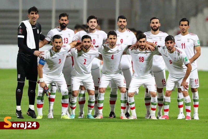 کی‌روش مسافران جام جهانی را مشخص کرد