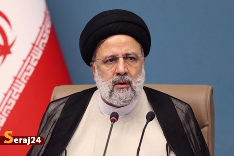 بازدید رئیس جمهور از سازمان برنامه و بودجه/ میرکاظمی: بودجه 1402 امروز تقدیم هیات دولت می‌شود