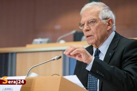 هیچ دلیلی مبنی بر ارسال موشک از سوی ایران به روسیه وجود ندارد