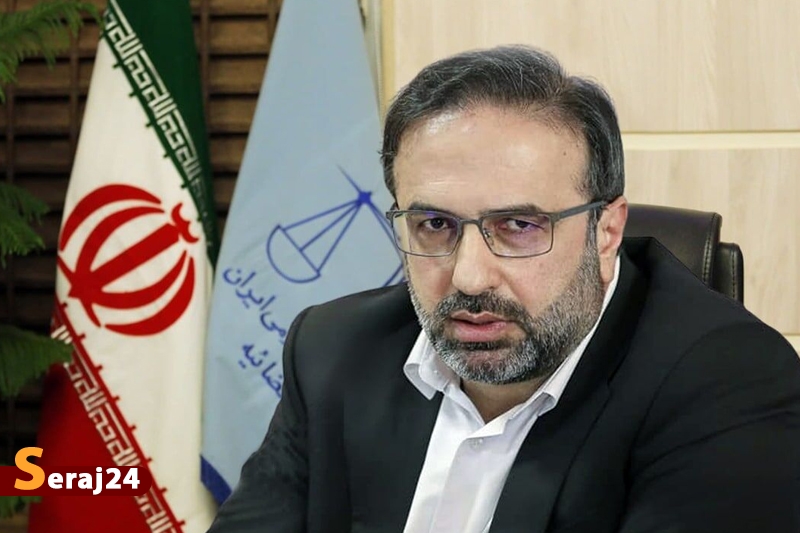 نحوه مرگ مشکوک مهدی حضرتی در حال بررسی دقیق قضایی است