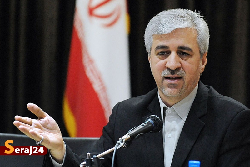 به صعود تیم ملی فوتبال از مرحله مقدماتی جام جهانی خوش بینم