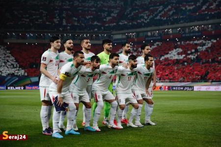 بازی‌های ایران در جام جهانی را با صدای کدام گزارشگران بشنویم؟