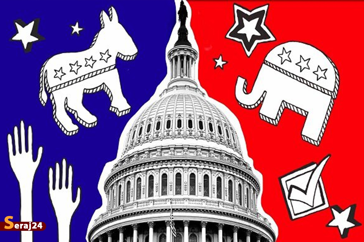 جمهوری‌خواهان در یک قدمی کسب اکثریت مجلس نمایندگان آمریکا