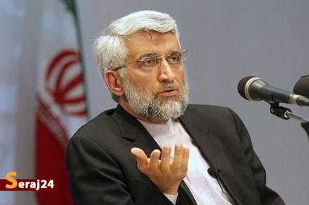 دشمن بداند ملت ایران با اقتدار ایستاده و به اوج می رسد