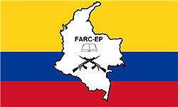 Colombian Authorities Row over FARC Jail Terms