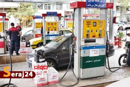 بنزین پاتیلی | ادعای بنزینی دولت روحانی صحت دارد؟
