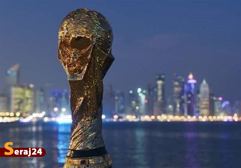 مسن ترین بازیکنان جام جهانی ۲۰۲۲ قطر را بشناسید