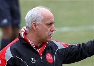 پول باشگاه پرسپولیس باز هم به وینگادا نرسید