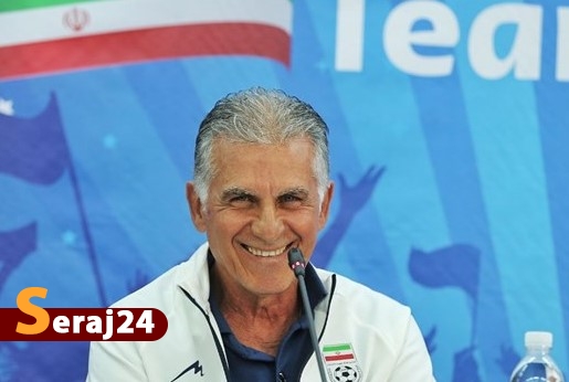 کی‌روش: نمی‌خواهیم حریفان را بیشتر از آنچه هستند بزرگ کنیم