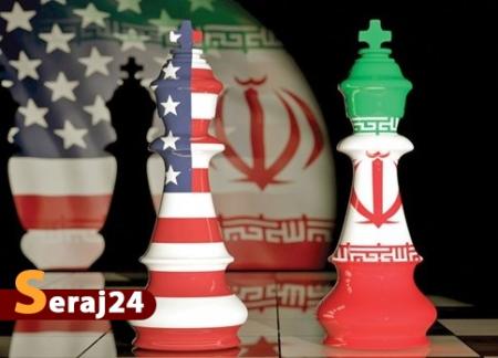 تحریم ۱۳ شرکت مرتبط با فروش محصولات نفتی ایران 