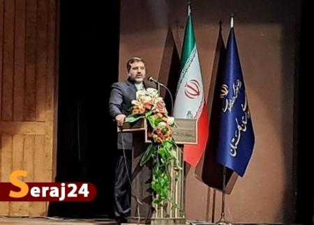 «ایران متحد» ثمره ایستادگی و مقاومت مردم است