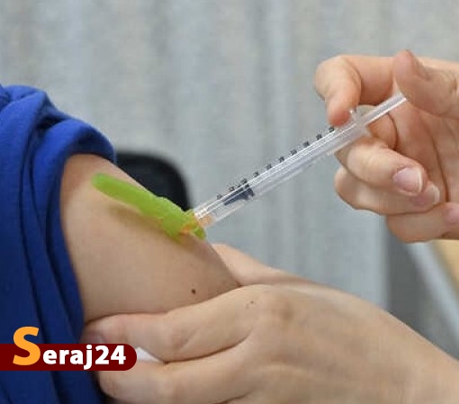 واکسن جدید دانشمندان برای مقابله با اعتیاد