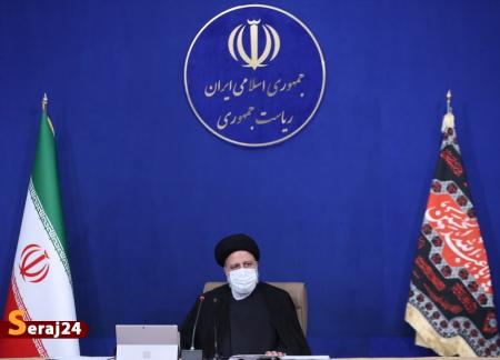  برخورد قاطع دستگاه‌های مسئول با آشوبگران به فوریت انجام شود
