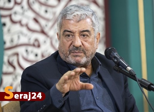 سرلشگر جعفری: حاکمیت با اغتشاشگران مماشات نکند