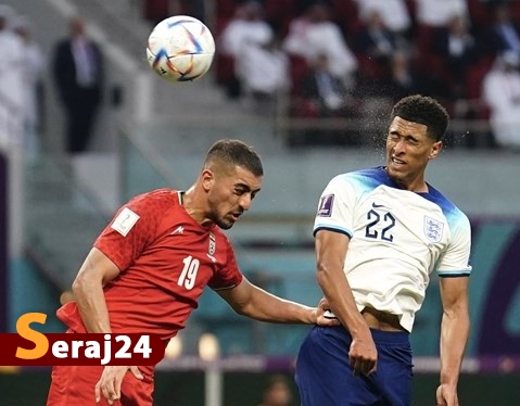 تلخ‌ترین نیمه تیم ملی؛ خوردن 3 گل و مصدومیت بیرانوند