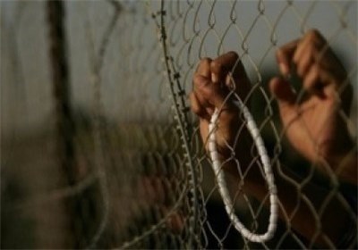 ۱۱ اسیر فلسطینی در آتش سوختند