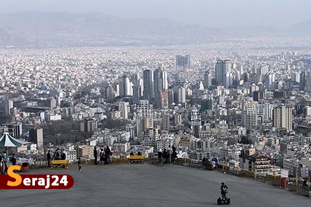 حال مسکن خوب نیست