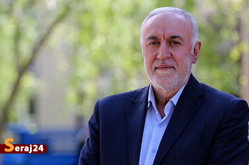 فخاری: اتصال خط مترو به اسلامشهر آلایندگی هوا را برطرف میکند