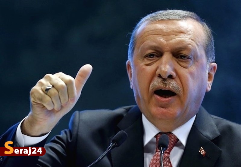 اردوغان: امکان دیدار با بشار اسد وجود دارد