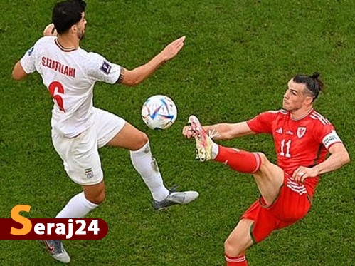 پرچم ایران بالاتر رفت |پیروزی تاریخی؛ ایران برد