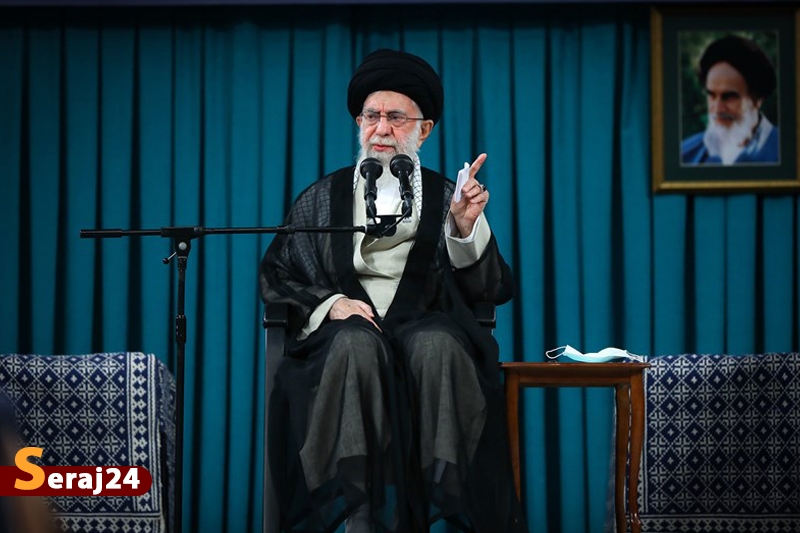 چرا رهبر انقلاب بر ترس غرب از الگوی پیشرفت ایران تأکید کردند؟