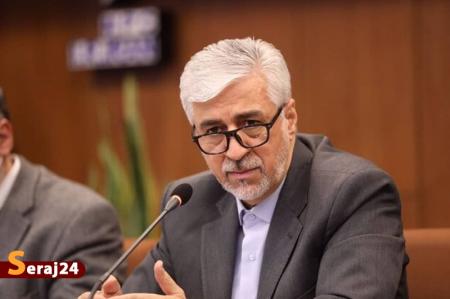 منتظر درخشش ایران مقابل آمریکا هستیم