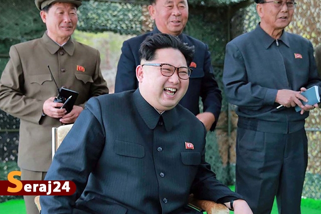 پرتاپ موشک‌های قاره‌پیما ثابت کرد که کره شمالی می‌تواند با آمریکا مقابله کند