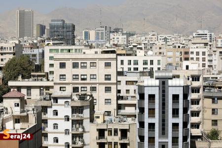 حکایت 8 سال غفلت | دولت روحانی چگونه مسکن را گران کرد؟