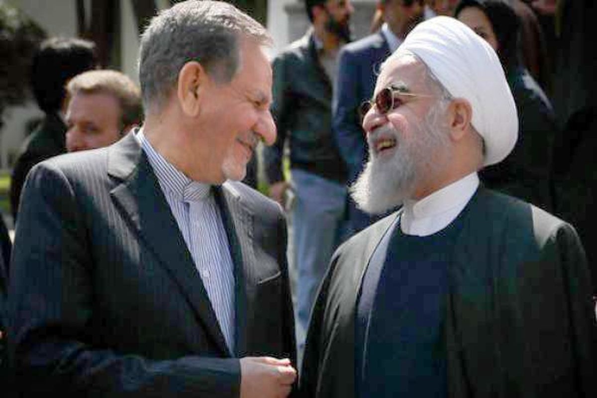 میراث روحانی | کیفیتی که فدای باندبازی و رانت شد