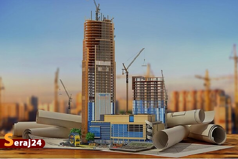 خراسان رضوی یکی از صادرکنندگان اصلی تجهیزات ساختمانی است