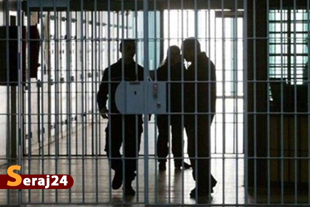 ۷۰۹ زندانی پس از دستور اژه ای آزاد شدند