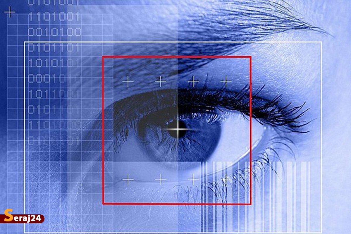 ساخت سیستم تشخیص عنبیه چشم به همت فناوران ایرانی