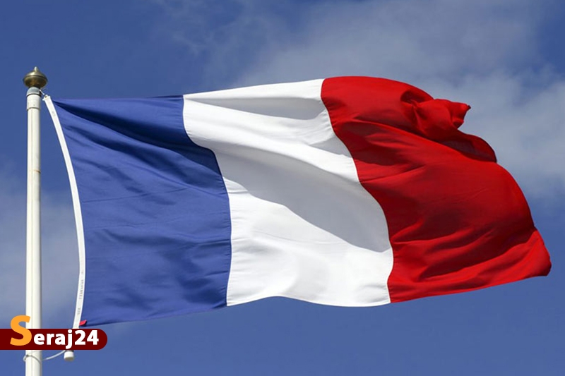 تصویب یک قطعنامه ضد ایرانی در پارلمان فرانسه