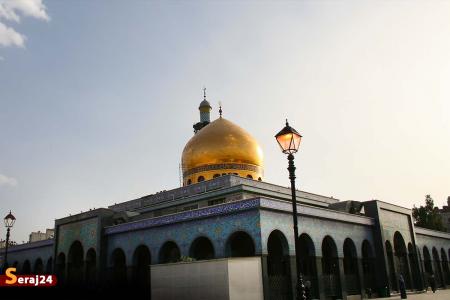 برنامه مساجد و هیأت‌های مذهبی در جشن میلاد حضرت زینب (س) اعلام شد