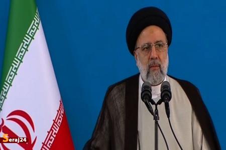 رئیسی: روابط ایران و عراق ریشه در باورهای عمیق مشترک دارد