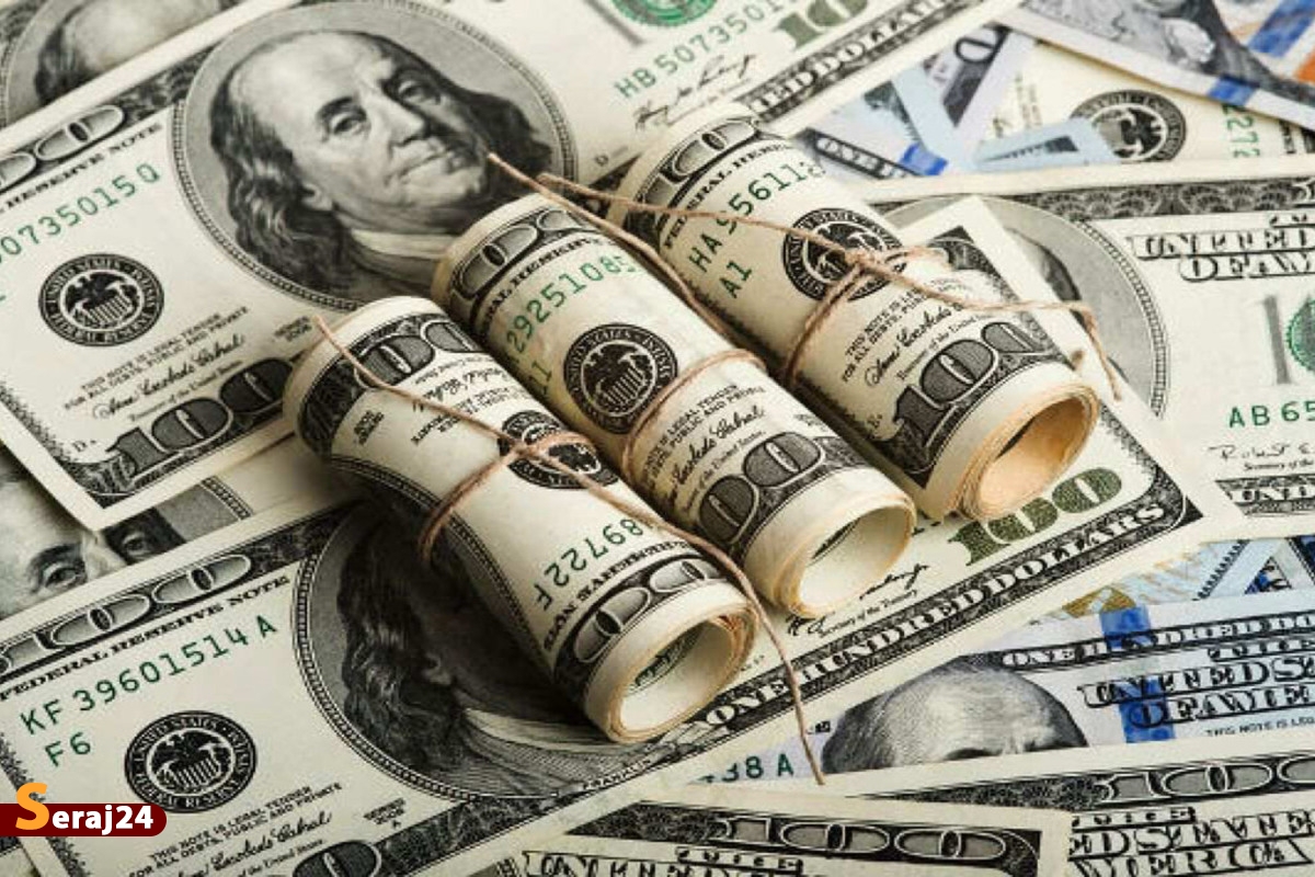 افزایش سقف دریافت ارز صرافی ها