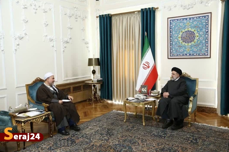 برون‌رفت از مشکلات موجود به زودی اتفاق خواهد افتاد