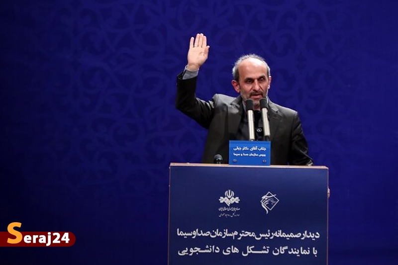 دشمنان می‌دانند اگر صداوسیما خوب کار کند، نقشه‌هایشان نقش بر آب می‌شود