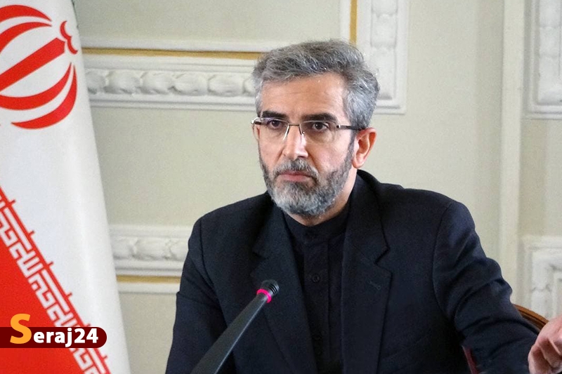 کشوری که با غربی‌ها زاویه پیدا کند، متهم به نقض حقوق بشر می‌شود