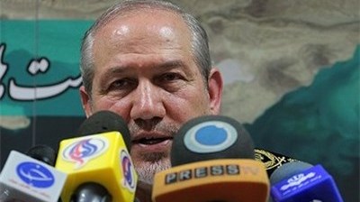 مردم با هرگونه آشوب‌‌گری در قبل یا بعد از انتخابات برخورد می‌کنند