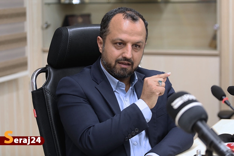وزیر اقتصاد: خبرهای خوب برای فعالان اقتصادی سیستان و بلوچستان خواهیم داشت