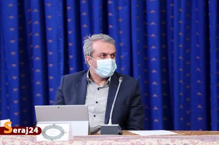 وزیر صمت: تاکنون ۲ هزار واحد تولیدی احیا شده است/ واردکنندگان خودرو در حال مذاکره با طرف‌های خارجی هستند