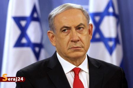 تازه ترین ادعای نتانیاهو درباره توافق هسته ای ایران
