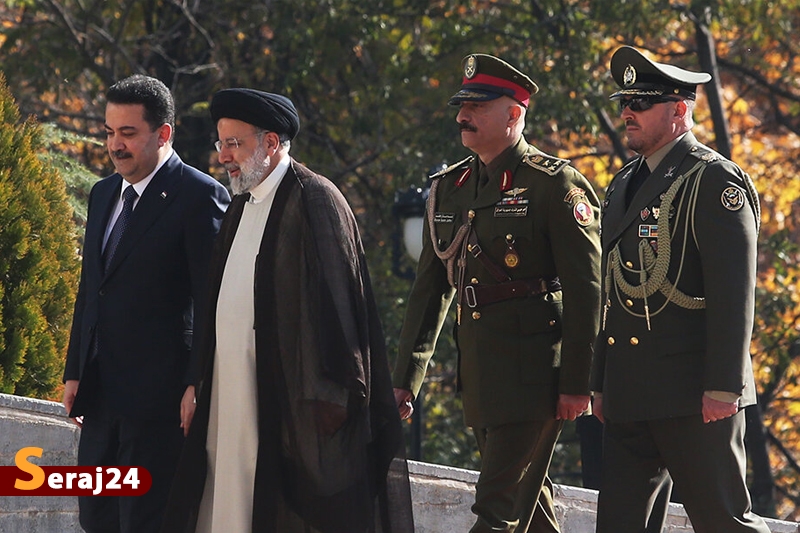فلاحت‌پیشه: سفر نخست‌وزیر عراق به ایران بخشی از چالش‌های سیاسی و امنیتی را حل می‌کند