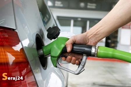 توزیع بنزین سوپر در روزهای آینده