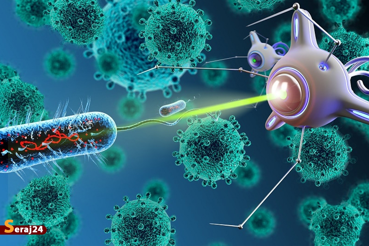 نانو ذرات از بروز بیماریهای خود ایمنی جلوگیری می کنند