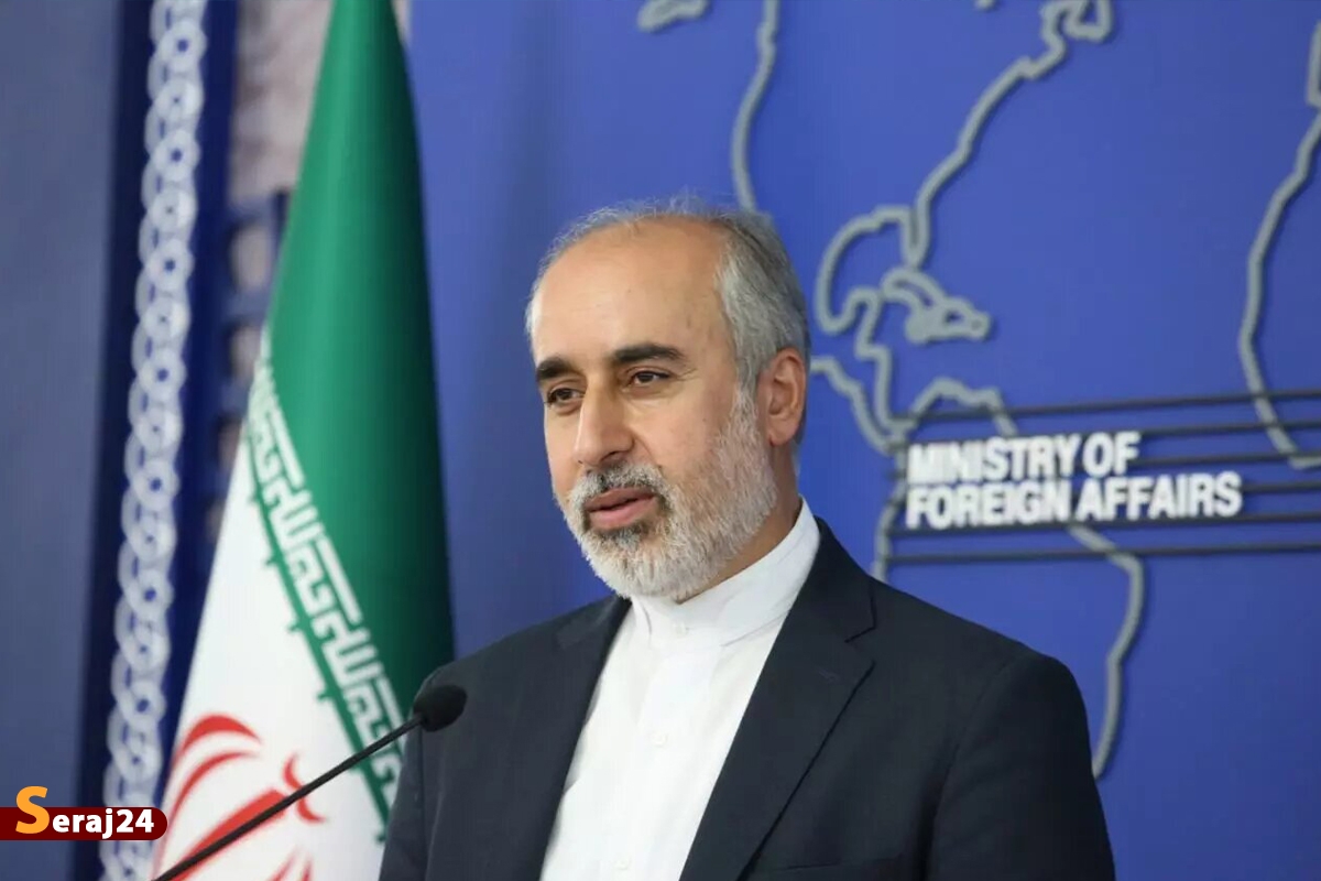 آمریکا باید مسئول و پاسخگوی اقدامات خود درباره برجام باشد