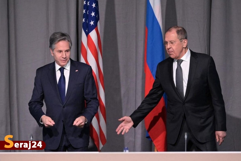 روسیه خواستار لغو تحریم های آمریکا علیه ایران شد